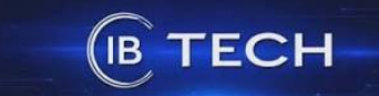 Prêmio patrocinado pela IB Tech